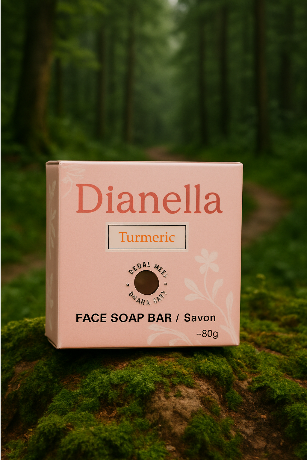 Wholesale Small Face Soap Bars – Organic, Handmade, Moisturizing, Naturally Scented