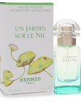 Un Jardin Sur Le Nil Perfume By Hermes Eau De Toilette Spray- Free Shipping