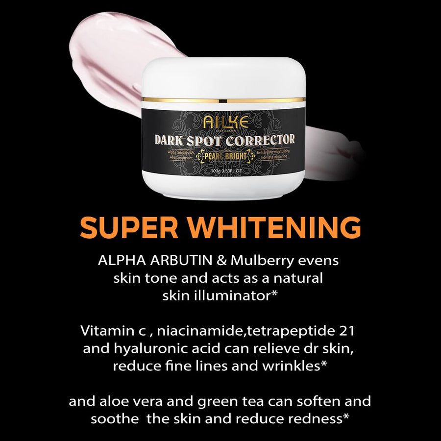 AILKE Organic Corrector Spot Dark