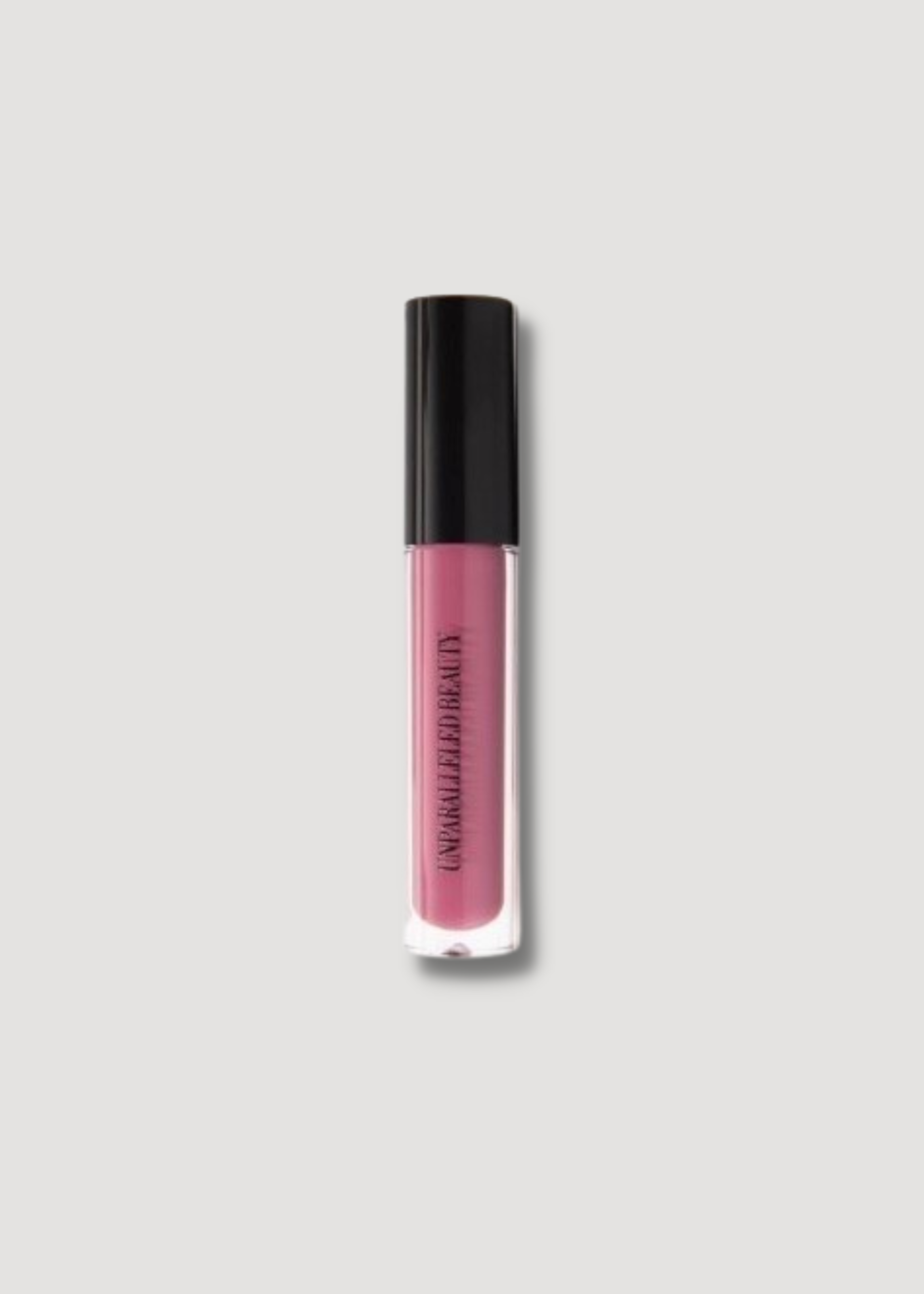 Lip Gloss – Princess (Fuchsia Pink), Full Coverage & High Shine, 0.17 fl oz / 5 mL