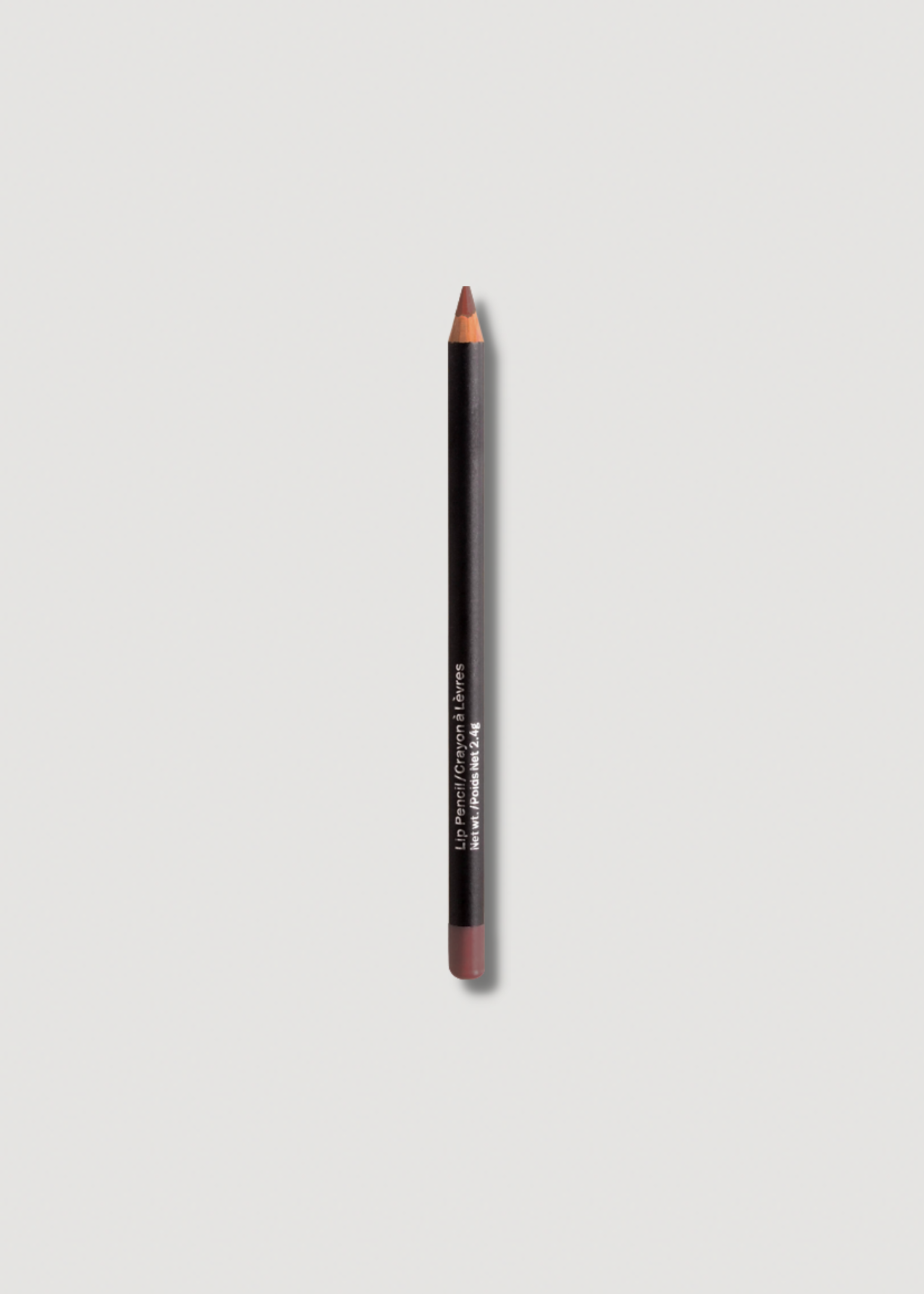 Lip Pencil – Sweet Spice (Plum), Matte Finish, 2.4 g