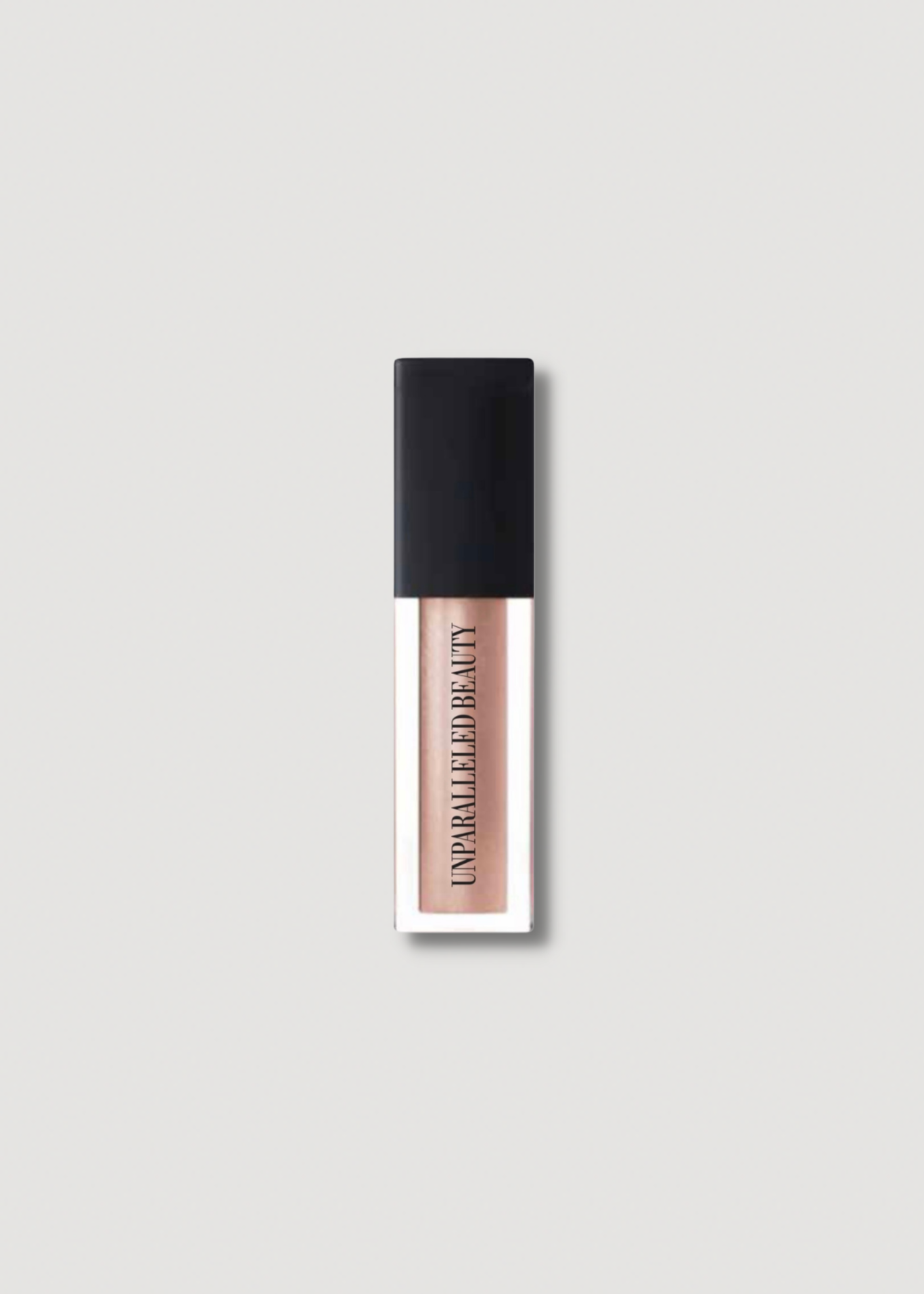 Liquid Highlighter | Gold-Toned Sheer Glow Highlighter