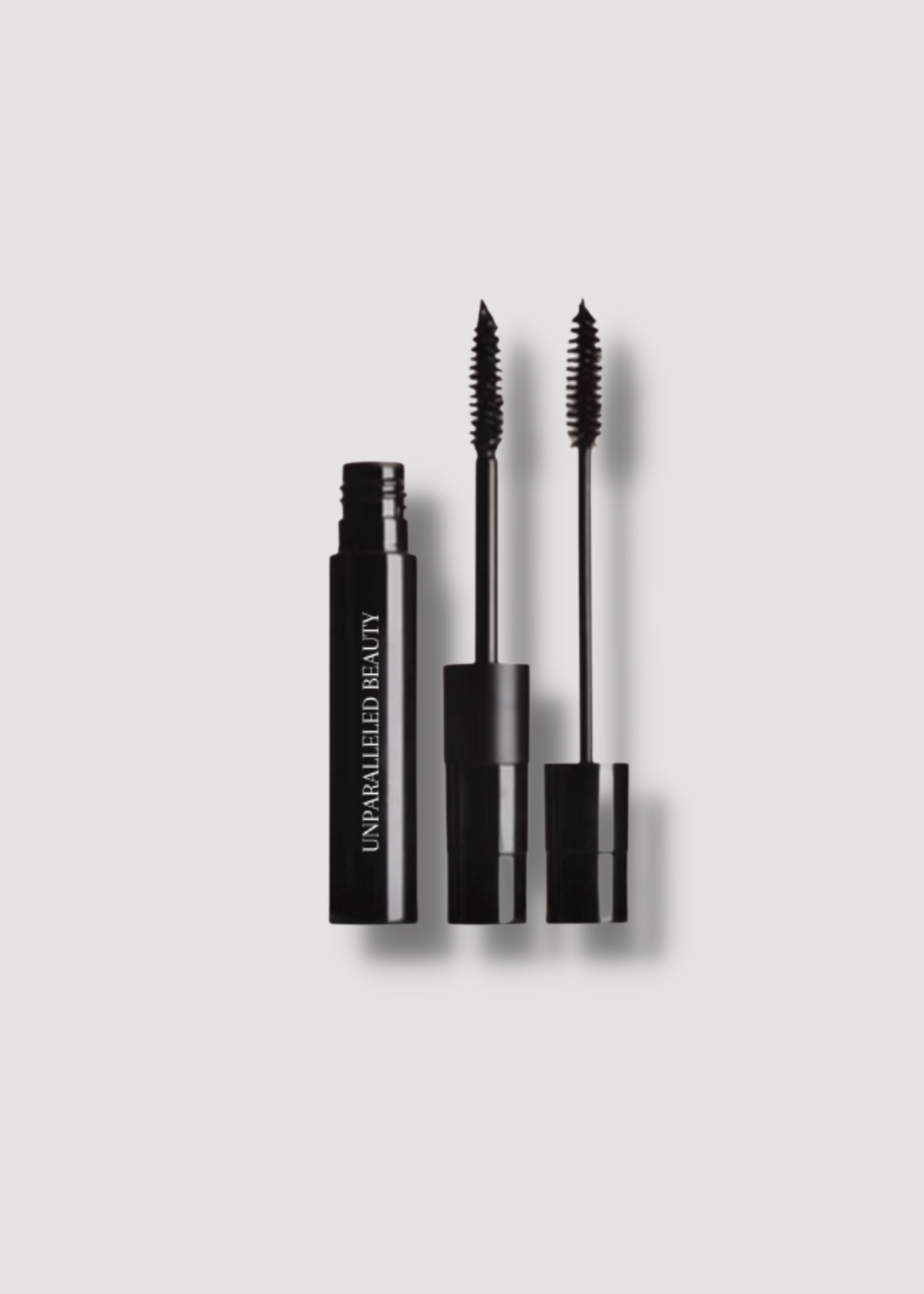 Dual Lash Mascara – 2-in-1 Defined & Volumizing Mascara, Black, 10 ml / 0.34 oz