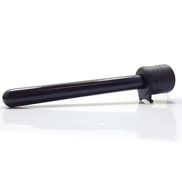 Ultimate Precision: 19mm, 25mm, 32mm Flat Iron Bundle with LCD Temp Control, Cool Tip & Magnet Box