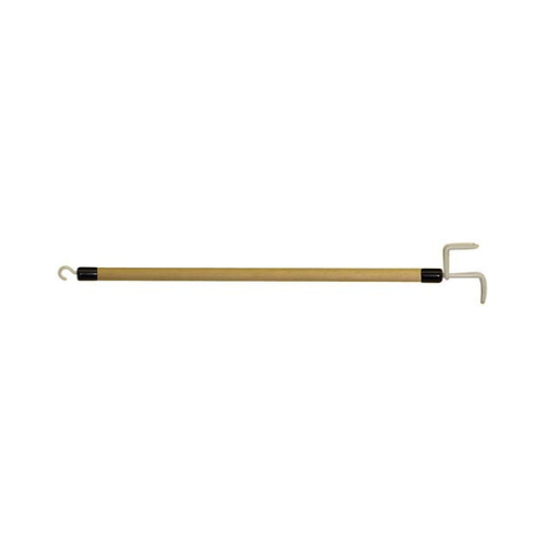 Dressing Stick 27" – Long-Handled Adaptive Dressing Aid