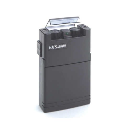 Electronic Muscle Stimulator EMS 5.0 for Pain Relief & Muscle Recovery