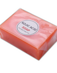 Kojic Acid Glutathione Soap 100g / 3.5.OZ