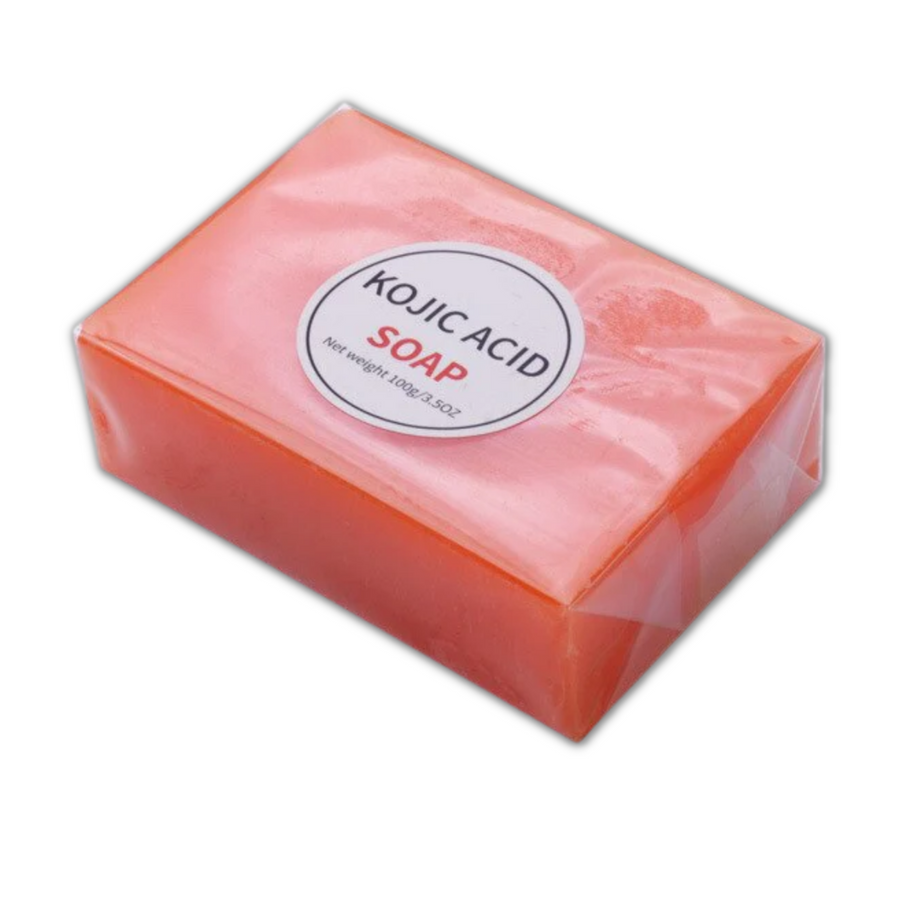 Kojic Acid Glutathione Soap 100g / 3.5.OZ