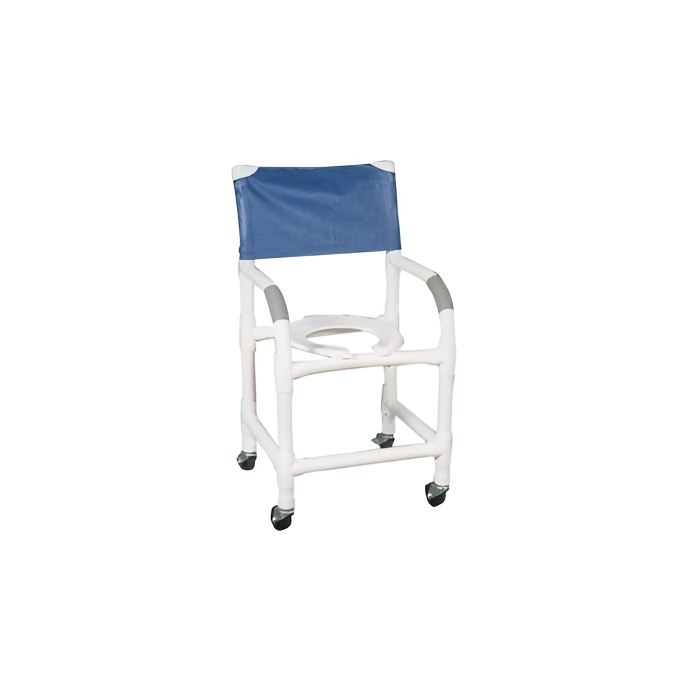 Shower Chair Standard PVC – Superior Bathing Aid for Mobility