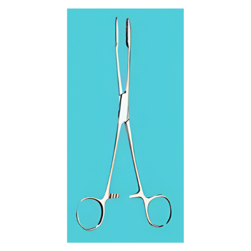 Mayo Hegar Needle Holder Straight – Stainless Steel Precision Surgical Instrument
