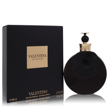 Valentino Assoluto Oud Perfume By Valentino Eau De Parfum Spray- free shipping