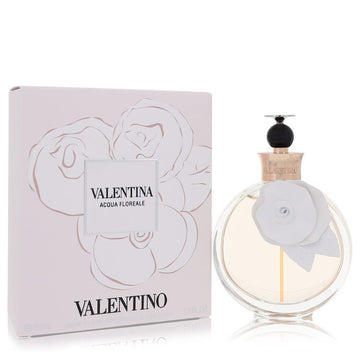 Valentina Acqua Floreale Perfume By Valentino Eau De Toilette Spray- free shipping