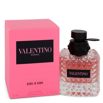 Valentino Donna Born In Roma Perfume By Valentino Eau De Parfum Spray- free shipping