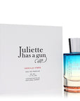 Vanilla Vibes Perfume By Juliette Has a Gun Eau De Parfum Spray- free shipping