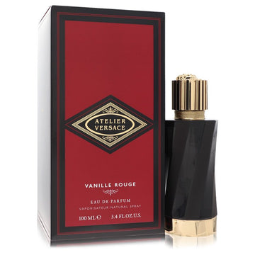 Vanille Rouge Perfume By Versace Eau De Parfum Spray (Unisex)- free shipping