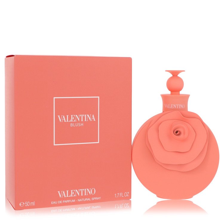 Valentina Blush Perfume By Valentino Eau De Parfum Spray- free shipping