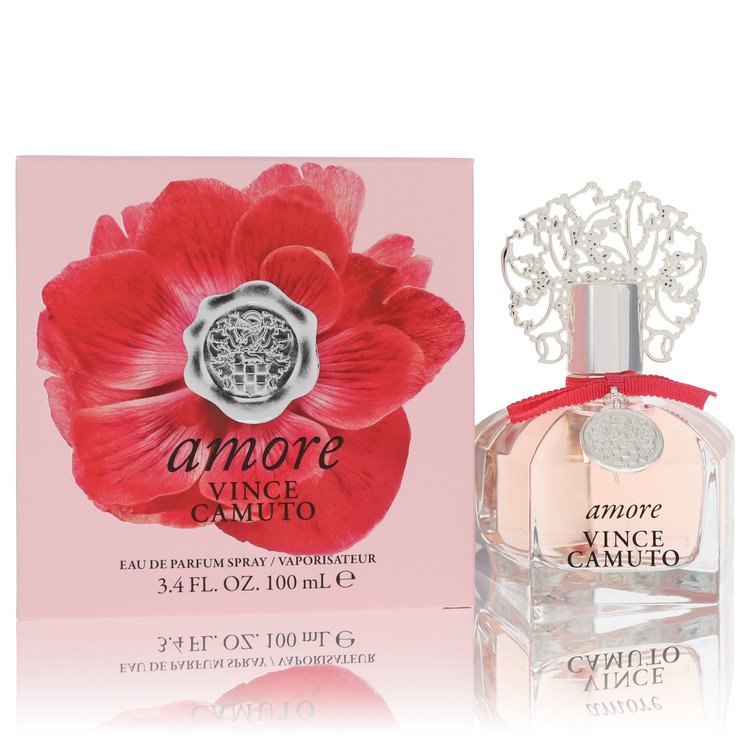 Vince Camuto Amore Perfume By Vince Camuto Eau De Parfum Spray- free shipping