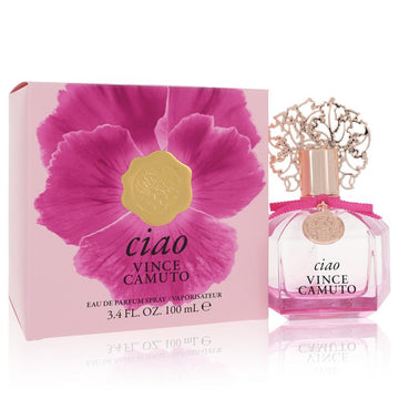 Vince Camuto Ciao Perfume By Vince Camuto Eau De Parfum Spray- free shipping