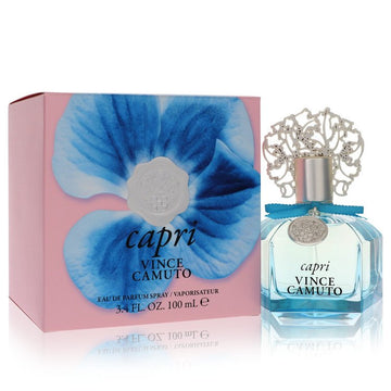 Vince Camuto Capri Perfume By Vince Camuto Eau De Parfum Spray- free shipping