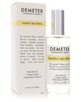 Demeter Vanilla Cake Batter Perfume By Demeter Cologne Spray- Free Shipping