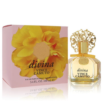 Vince Camuto Divina Perfume By Vince Camuto Eau De Parfum Spray- free shipping