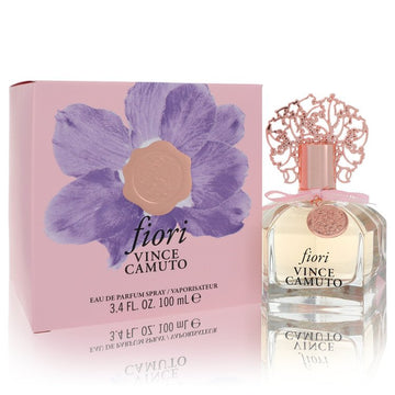 Vince Camuto Fiori Perfume By Vince Camuto Eau De Pafum Spray- free shipping