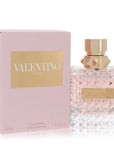 Valentino Donna Perfume By Valentino Eau De Parfum Spray- free shipping