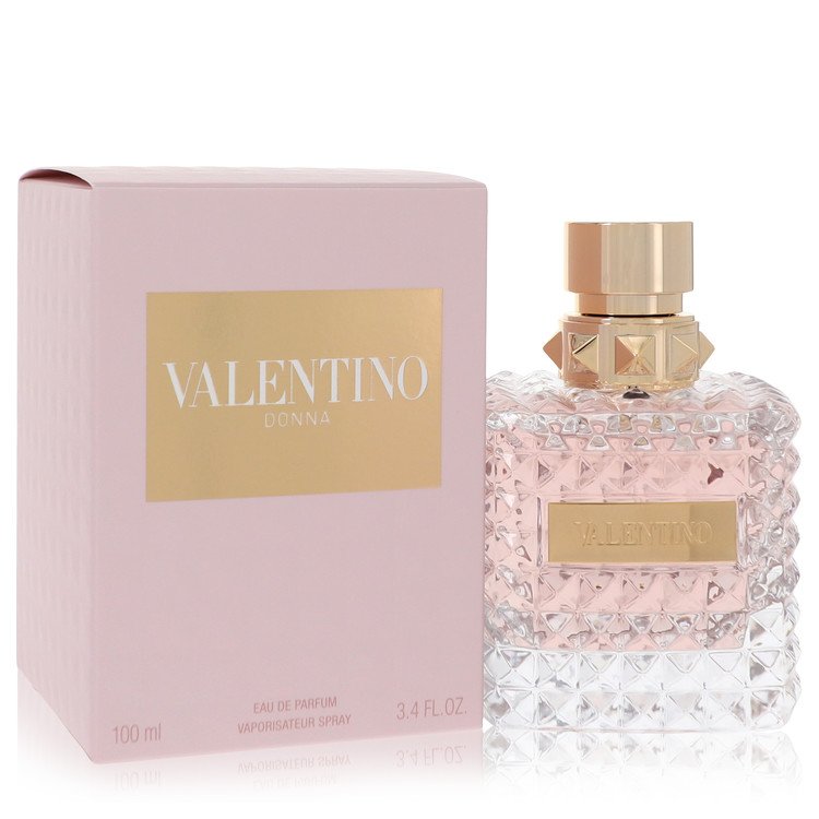 Valentino Donna Perfume By Valentino Eau De Parfum Spray- free shipping