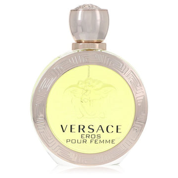 Versace Eros Perfume By Versace Eau De Toilette Spray (Tester)- free shipping