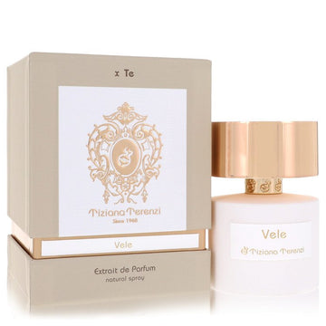 Vele Perfume By Tiziana Terenzi Extrait De Parfum Spray- free shipping