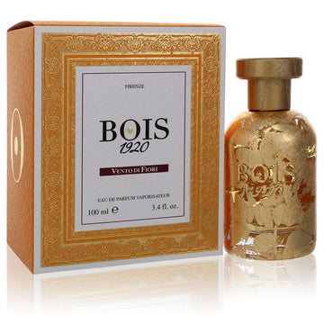 Vento Di Fiori Perfume By Bois 1920 Eau De Parfum Spray- free shipping