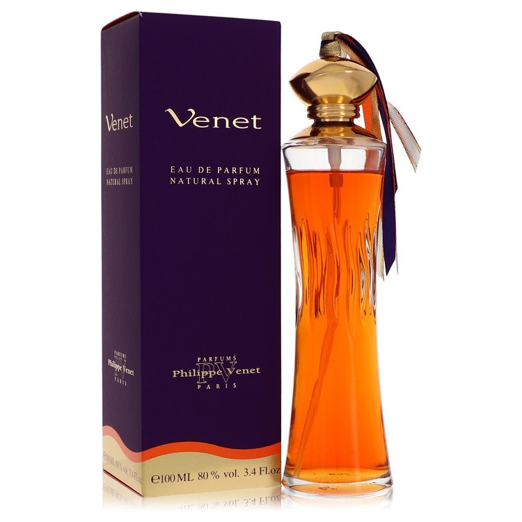 Venet Perfume By Philippe Venet Eau De Parfum Spray- free shipping