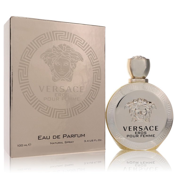 Versace Eros Perfume By Versace Eau De Parfum Spray- free shipping