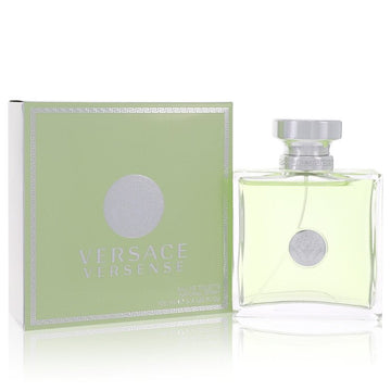 Versace Versense Perfume By Versace Eau De Toilette Spray- free shipping