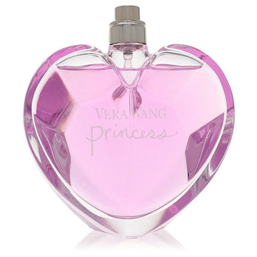 Vera Wang Flower Princess Perfume By Vera Wang Eau De Toilette Spray (Tester)- free shipping