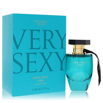 Very Sexy Sea Perfume By Victoria's Secret Eau De Parfum Spray- free shipping