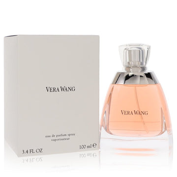 Vera Wang Perfume By Vera Wang Eau De Parfum Spray- free shipping