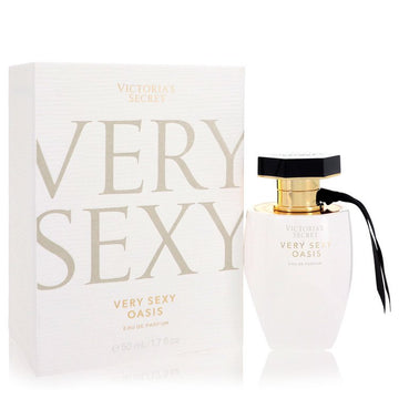 Very Sexy Oasis Perfume By Victoria's Secret Eau De Parfum Spray- free shipping