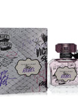 Victoria's Secret Tease Rebel Perfume By Victoria's Secret Eau De Parfum Spray- free shipping