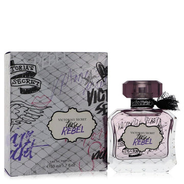 Victoria's Secret Tease Rebel Perfume By Victoria's Secret Eau De Parfum Spray- free shipping