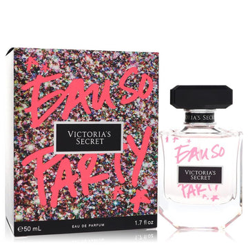 Victoria's Secret Eau So Party Perfume By Victoria's Secret Eau De Parfum Spray- free shipping