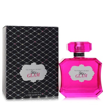 Victoria's Secret Tease Glam Perfume By Victoria's Secret Eau De Parfum Spray- free shipping