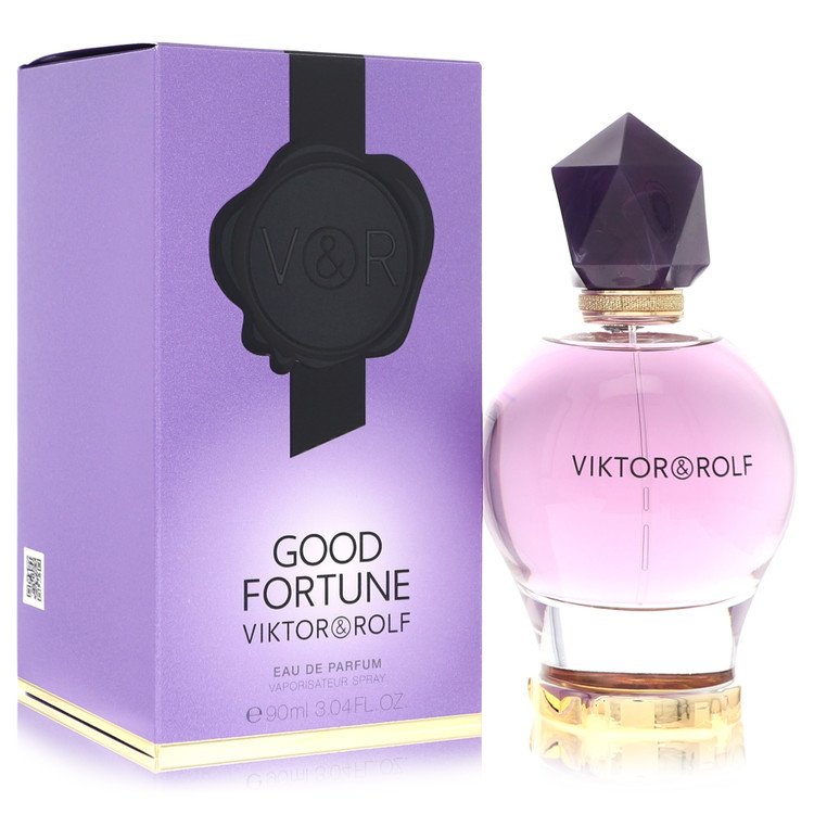 Viktor & Rolf Good Fortune Perfume By Viktor & Rolf Eau De Parfum Spray- free shipping
