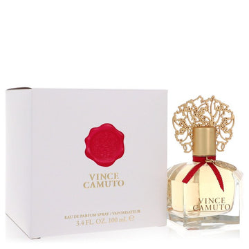 Vince Camuto Perfume By Vince Camuto Eau De Parfum Spray- free shipping