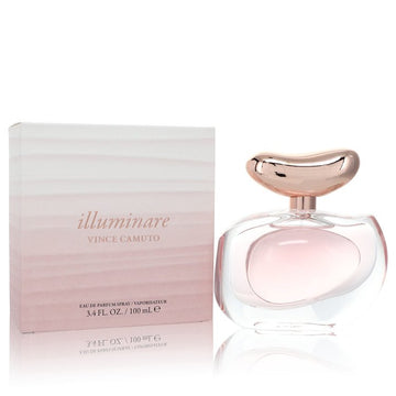 Vince Camuto Illuminare Perfume By Vince Camuto Eau De Parfum Spray- free shipping