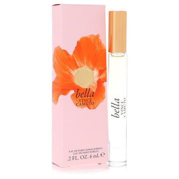 Vince Camuto Bella Perfume By Vince Camuto Mini EDP Rollerball- free shipping