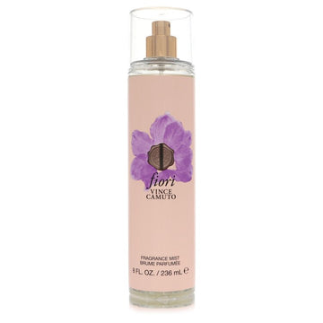 Vince Camuto Fiori Perfume By Vince Camuto Body Mist- free shipping