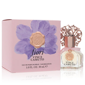 Vince Camuto Fiori Perfume By Vince Camuto Eau De Parfum Spray- free shipping