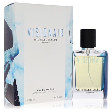 Visionair Perfume By Michael Malul Eau De Parfum Spray- free shipping