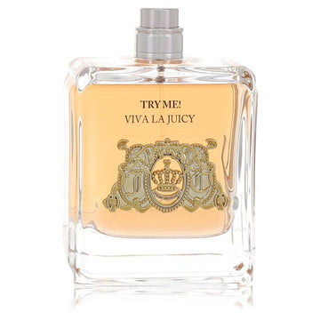 Viva La Juicy Perfume By Juicy Couture Eau De Parfum Spray (Tester No Cap)- free shipping